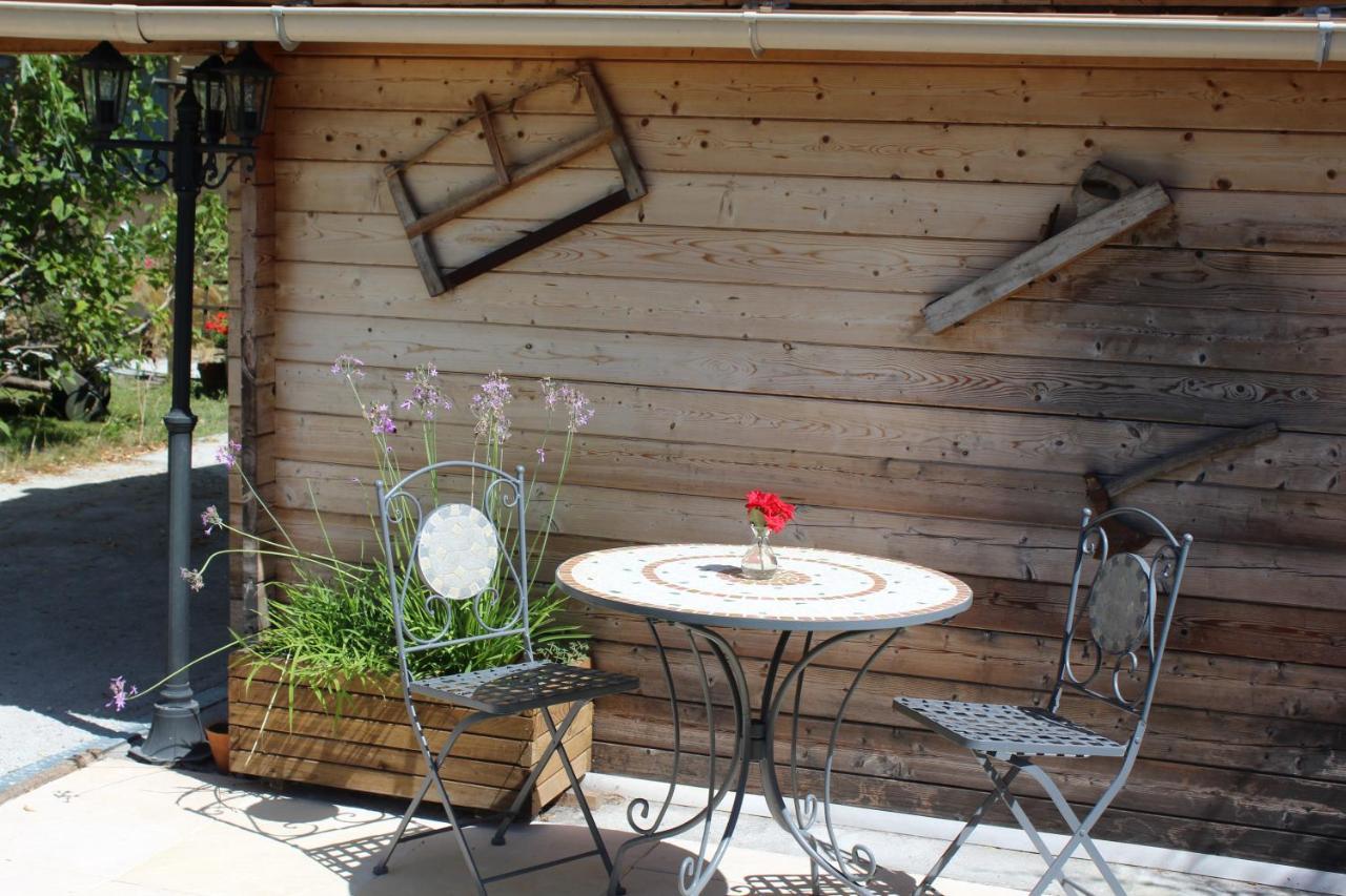 Bed and Breakfast Au Petit Nid De Sanguinet Exterior foto